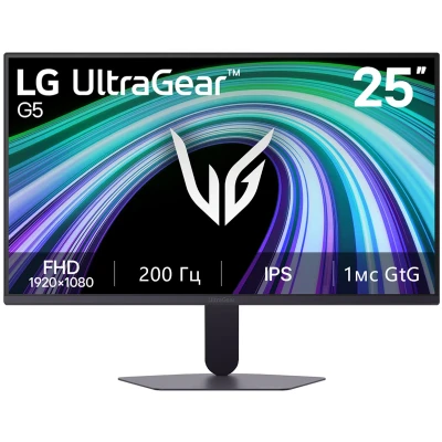 LG 25G523B-B