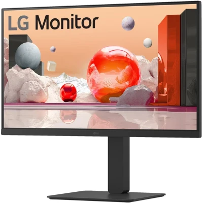 Монитор LG 27BA650-B (27BA650-B-B) — фото 3