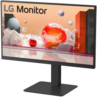 Монитор LG 27BA650-B (27BA650-B-B) — фото 6