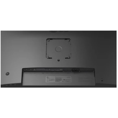 Монитор LG 27BA650-B (27BA650-B-B) — фото 10