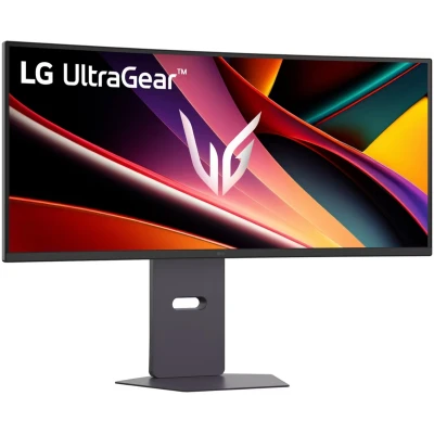 Монітор LG 34G600A-B (34G600A-B-B) — фото 2