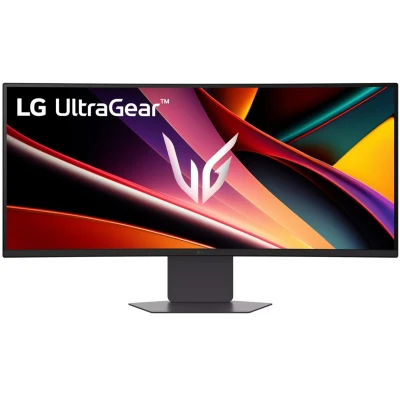 Монітор LG 34G600A-B (34G600A-B-B) — фото 12