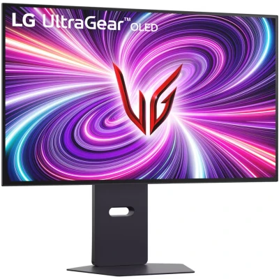 LG 32GS95UV-B — фото 2