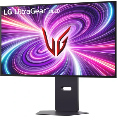 Монитор LG 32GS95UV-B (32GS95UV-B-B) — фото 3