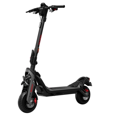 Електросамокат Segway GT3 E, чорний