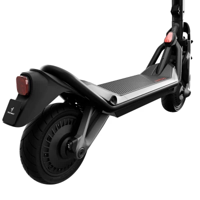 Электросамокат Segway GT3 E, чорний (AA.06.02.01.0004) [AA.06.02.01.0004-B] — фото 11