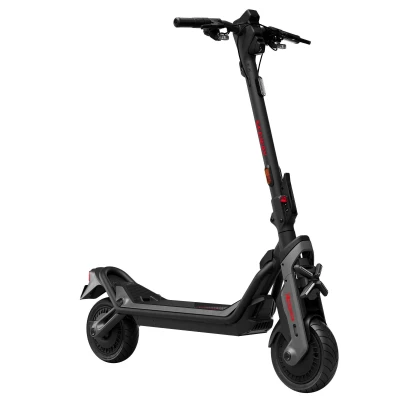 Електросамокат Segway GT3 E, чорний (AA.06.02.01.0004) [AA.06.02.01.0004-B] — фото 3
