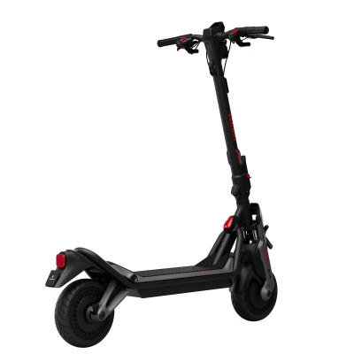 Электросамокат Segway GT3 E, чорний (AA.06.02.01.0004) [AA.06.02.01.0004-B] — фото 4