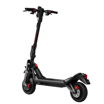 Электросамокат Segway GT3 E, чорний (AA.06.02.01.0004) [AA.06.02.01.0004-B] — фото 5