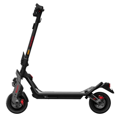 Электросамокат Segway GT3 E, чорний (AA.06.02.01.0004) [AA.06.02.01.0004-B] — фото 6