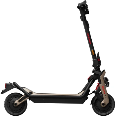 Электросамокат Segway GT3 PRO чорний (AA.06.02.02.0004) [AA.06.02.02.0004-B] — фото 12
