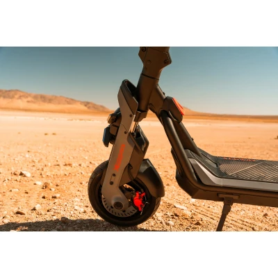Электросамокат Segway GT3 PRO чорний (AA.06.02.02.0004) [AA.06.02.02.0004-B] — фото 5