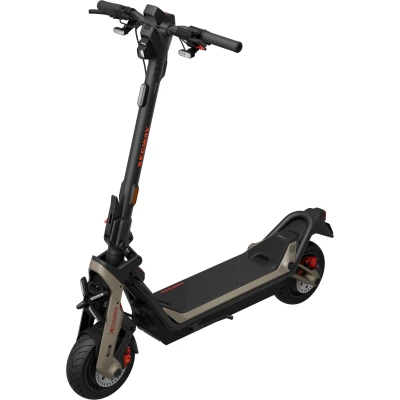 Электросамокат Segway GT3 PRO чорний (AA.06.02.02.0004) [AA.06.02.02.0004-B] — фото 10