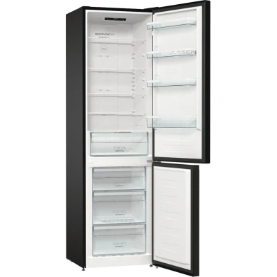 Холодильник Gorenje NRK6202EBXL4 [NRK6202EBXL4-B] — фото 5