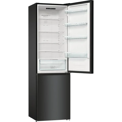 Холодильник Gorenje NRK6202EBXL4 [NRK6202EBXL4-B] — фото 7