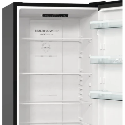 Холодильник Gorenje NRK6202EBXL4 [NRK6202EBXL4-B] — фото 8