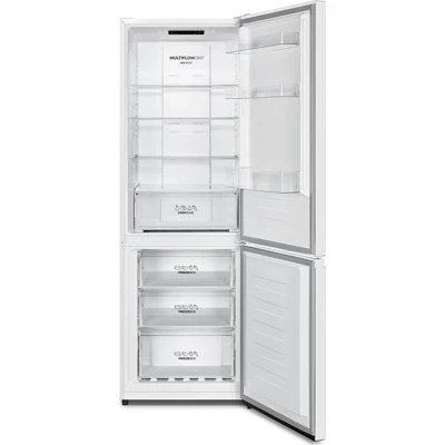 Холодильник Gorenje NRK6182PW4 [NRK6182PW4-B] — фото 2