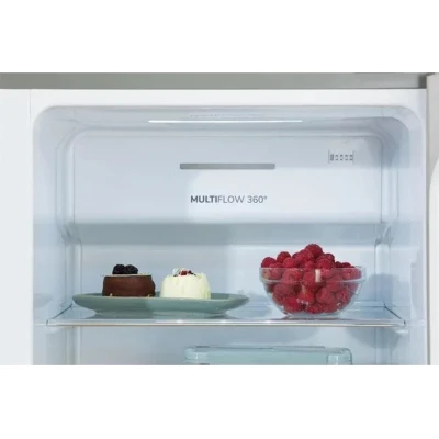 Холодильник Gorenje NRK6182PW4 [NRK6182PW4-B] — фото 3