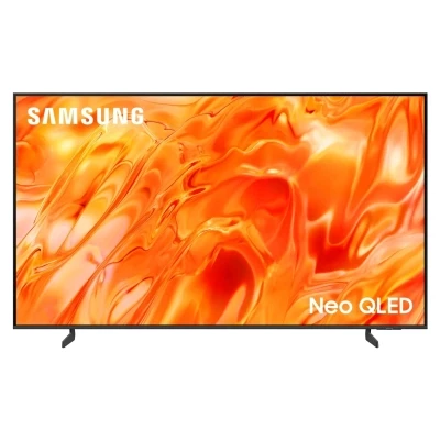 Телевизор Samsung Neo QLED 4K QE75QN70HAUXUA Vision AI 2026