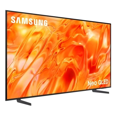 Телевизор Samsung Neo QLED 4K QE75QN70HAUXUA Vision AI 2026 — фото 2