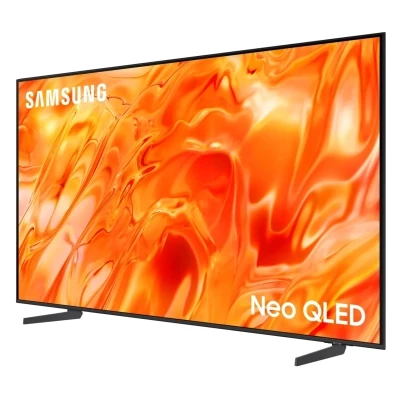 Телевізор Samsung Neo QLED 4K QE75QN70HAUXUA Vision AI 2026 (QE75QN70HAUXUA) [QE75QN70HAUXUA-B] — фото 3