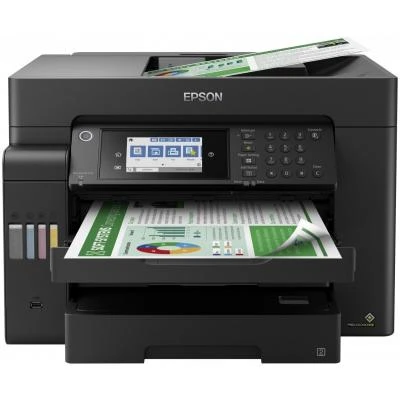 Принтер Epson L15150 Фабрика печати c WI-FI