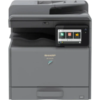 Принтер Sharp BP22C25EU, А3