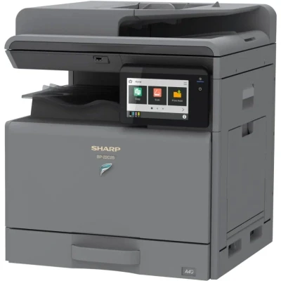 Принтер Sharp BP22C25EU, А3 — фото 2