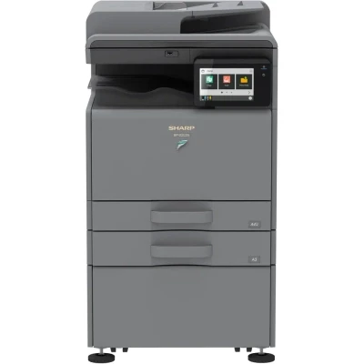 Принтер Sharp BP22C25EU, А3 (BP22C25EU) [BP22C25EU-B] — фото 5