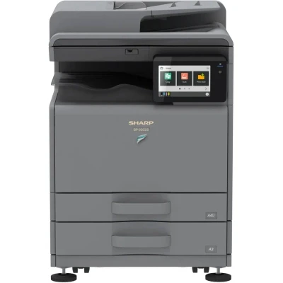 Принтер Sharp BP22C25EU, А3 (BP22C25EU) [BP22C25EU-B] — фото 6
