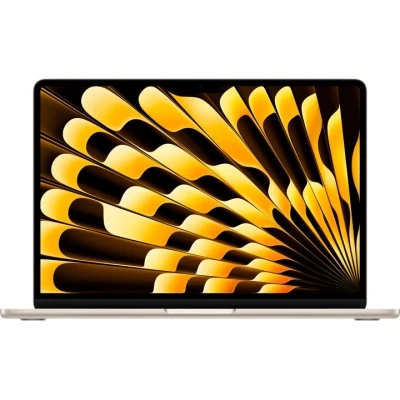 Apple MacBook Air 13 M5 A3449 Starlight 2560х1664