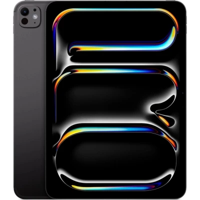 Планшет Apple iPad Pro 11" M5 Wi‑Fi + Cellular 2TB with nano-texture glass - Space Black