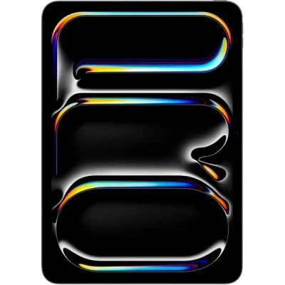 Планшет Apple iPad Pro 11" M5 Wi‑Fi + Cellular 2TB with nano-texture glass - Space Black — фото 2