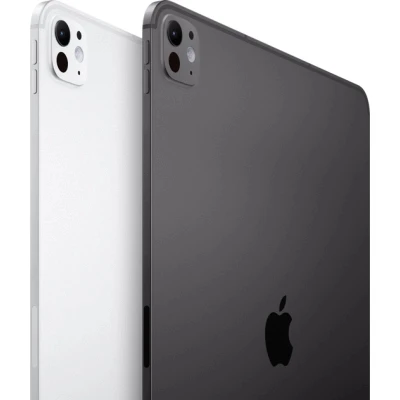 Планшет Apple iPad Pro 11" M5 Wi‑Fi + Cellular 2TB with nano-texture glass - Space Black (ME6C4TY/A) [ME6C4TYA-B] — фото 3