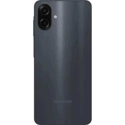 Смартфон Samsung Galaxy A07s 4/128Gb Black (SM-A077FZKGSEK) [SM-A077FZKGSEK-B] — фото 5
