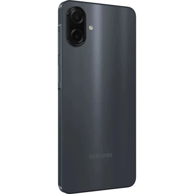 Смартфон Samsung Galaxy A07s 4/128Gb Black (SM-A077FZKGSEK) [SM-A077FZKGSEK-B] — фото 6