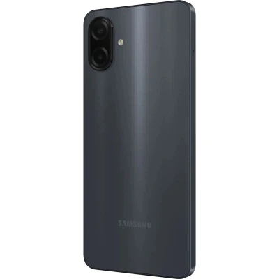 Смартфон Samsung Galaxy A07s 4/128Gb Black (SM-A077FZKGSEK) [SM-A077FZKGSEK-B] — фото 7