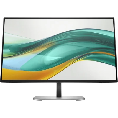 HP S5 Pro 524pf 1920 x 1080 IPS сріблястий