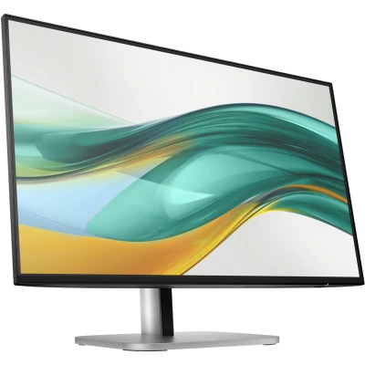 HP S5 Pro 524pf 1920 x 1080 IPS сріблястий — фото 2
