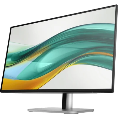 Монитор HP S5 Pro 524pf 1920 x 1080 IPS сріблястий (9D9L6UT-B) — фото 3