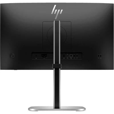 Монитор HP S5 Pro 524pf 1920 x 1080 IPS сріблястий (9D9L6UT-B) — фото 6