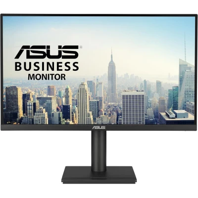 ASUS VA27UCPS 3840 x 2160 IPS чорний