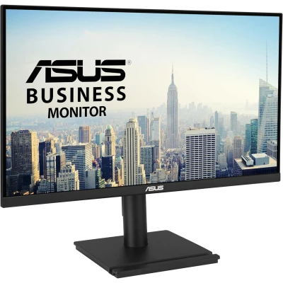 ASUS VA27UCPS 3840 x 2160 IPS чорний — фото 2