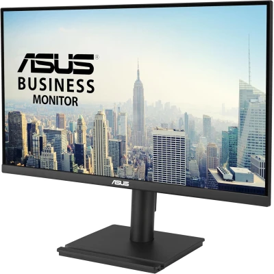 Монітор ASUS VA27UCPS 3840 x 2160 IPS чорний (90LM09WJ-B03170-B) — фото 3