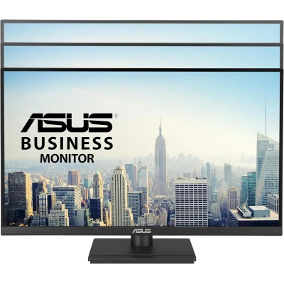 Монітор ASUS VA27UCPS 3840 x 2160 IPS чорний (90LM09WJ-B03170-B) — фото 4