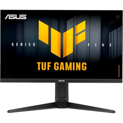 Монітор ASUS TUF Gaming VG27AQML5A 2560 x 1440 IPS чорний (90LM0BG0-B02971-B)