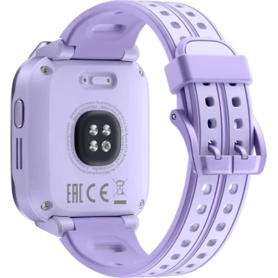 Смарт-годинник Mibro S1 Lavender XPSWY007P [XPSWY007P-B] — фото 4