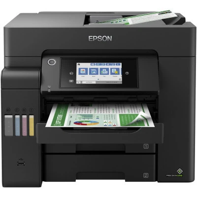 Принтер Epson L6550 c WiFi
