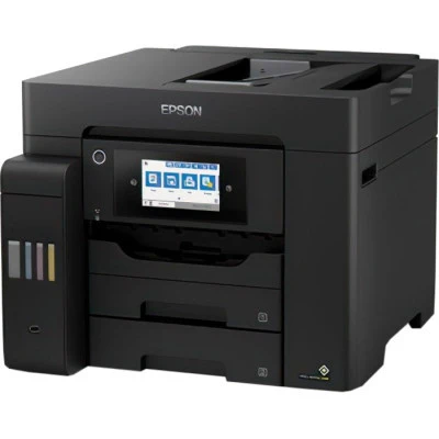 Принтер Epson L6550 c WiFi — фото 2