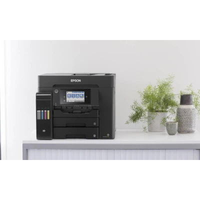 Принтер Epson L6550 c WiFi (C11CJ30404) [C11CJ30404-B] — фото 11